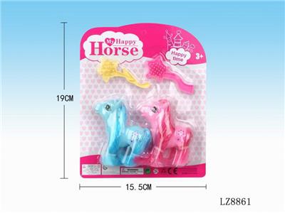 Beauty set - OBL10058336