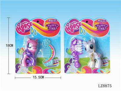 Beauty set - OBL10058346