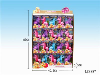 Beauty set - OBL10058358