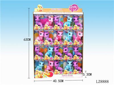 Beauty set - OBL10058359