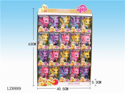 Beauty set - OBL10058360