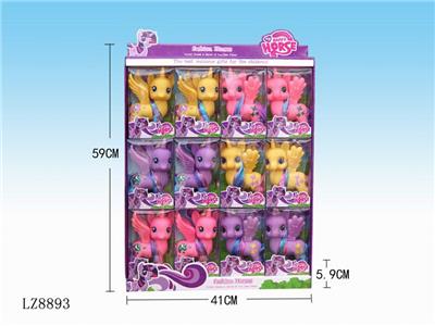 Beauty set - OBL10058364