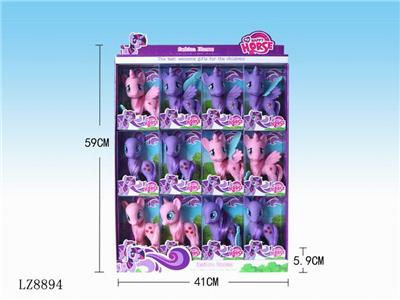 Beauty set - OBL10058365