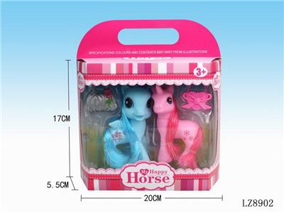 Beauty set - OBL10058366