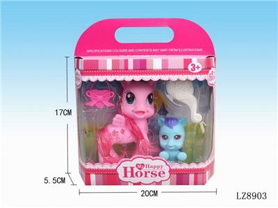 Beauty set - OBL10058367