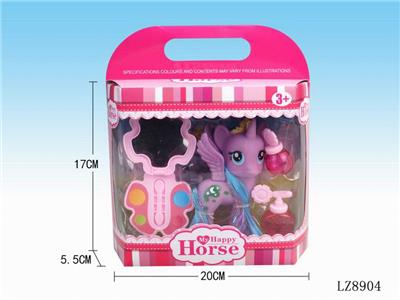 Beauty set - OBL10058368