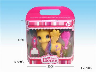 Beauty set - OBL10058369