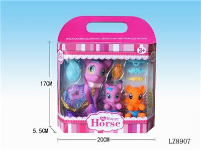 Beauty set - OBL10058371