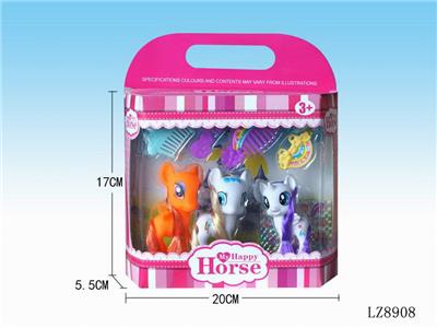 Beauty set - OBL10058372