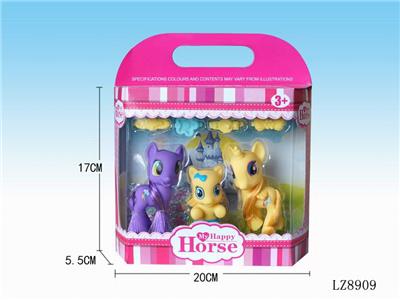 Beauty set - OBL10058373