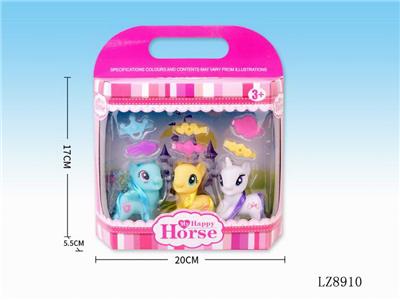 Beauty set - OBL10058374