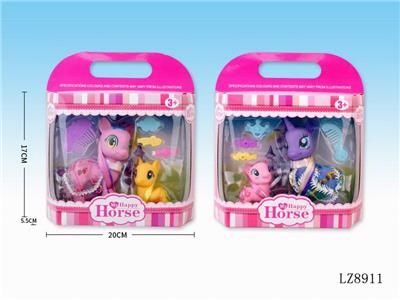 Beauty set - OBL10058375