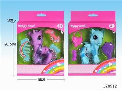 Beauty set - OBL10058376