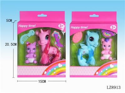 Beauty set - OBL10058377