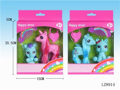 Beauty set - OBL10058378