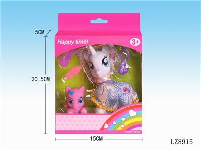 Beauty set - OBL10058379