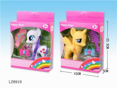 Beauty set - OBL10058381