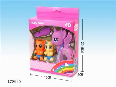 Beauty set - OBL10058382