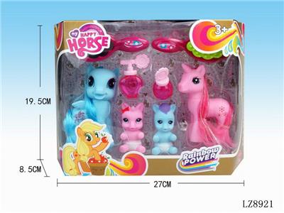 Beauty set - OBL10058383