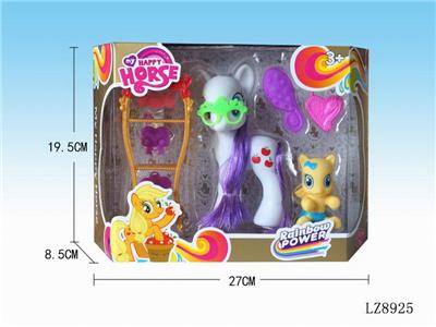 Beauty set - OBL10058385