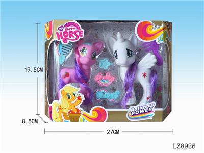 Beauty set - OBL10058386