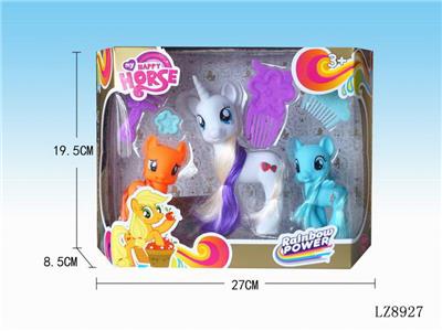 Beauty set - OBL10058387