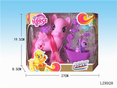 Beauty set - OBL10058388