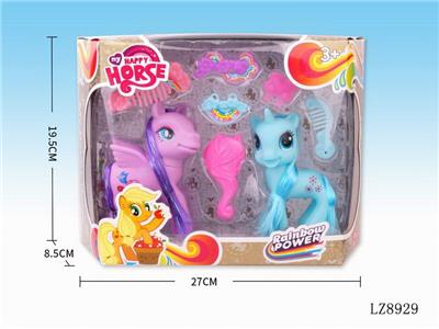 Beauty set - OBL10058389