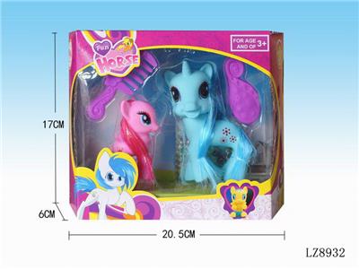 Beauty set - OBL10058392