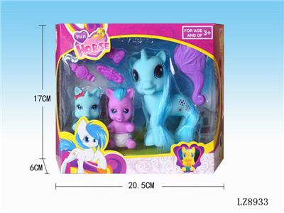 Beauty set - OBL10058393