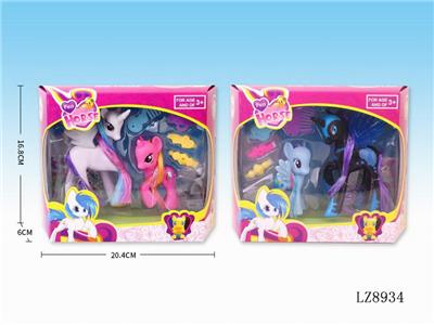 Beauty set - OBL10058394