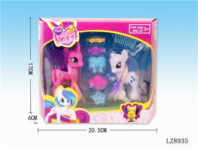 Beauty set - OBL10058395