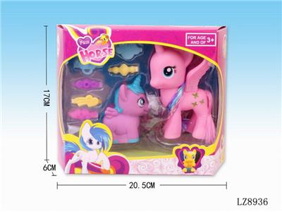 Beauty set - OBL10058396