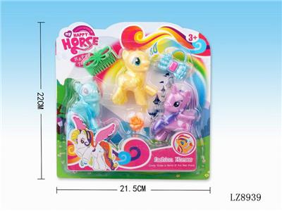 Beauty set - OBL10058399