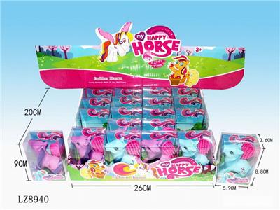 Beauty set - OBL10058400