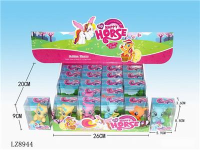 Beauty set - OBL10058404