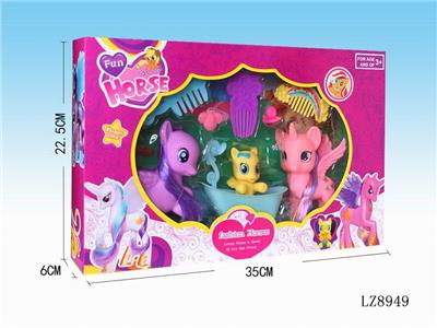 Beauty set - OBL10058409