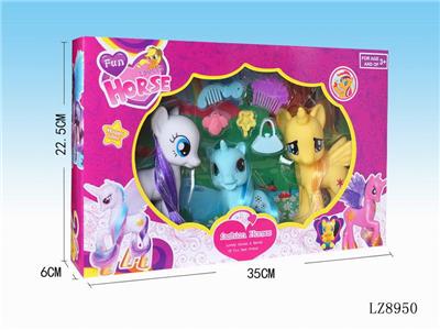 Beauty set - OBL10058410