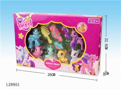 Beauty set - OBL10058411