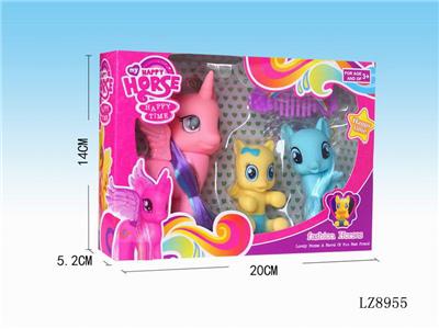 Beauty set - OBL10058415