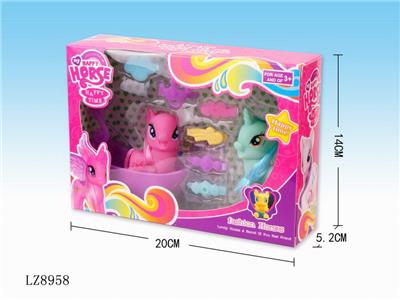 Beauty set - OBL10058418