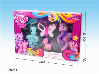 Beauty set - OBL10058421