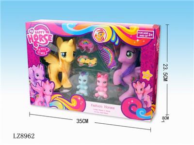 Beauty set - OBL10058422