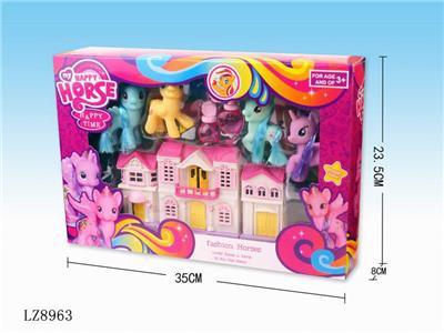 Beauty set - OBL10058423