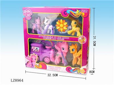 Beauty set - OBL10058424