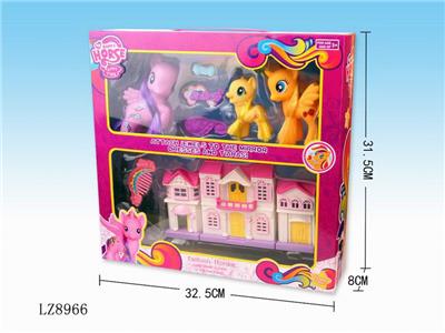 Beauty set - OBL10058425