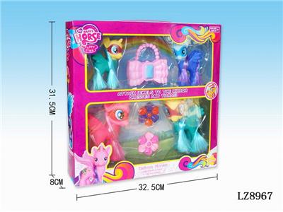 Beauty set - OBL10058426