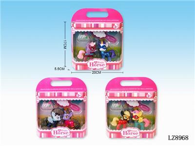 Beauty set - OBL10058427