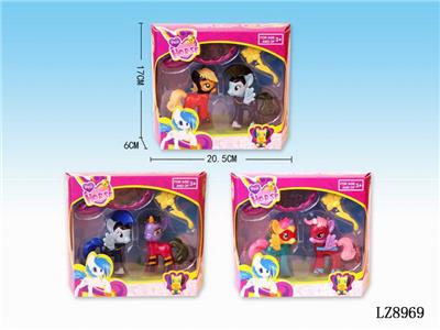 Beauty set - OBL10058428