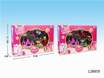 Beauty set - OBL10058429